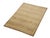A refined composition of architectural precision and tactile softness, this 6'x9' hand-knotted rug from the Ariana Modern...
