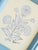 This beautiful white motif painting draws inspiration from the iconic designs of Jaipur, India, seen gracing the walls of...