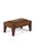 Arts and Crafts Ottoman by Wheeler of Arncroach For Sale - Image 14 of 14