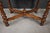 Late 19th Century Louis Philippe Flat Walnut Desk For Sale - Image 15 of 18