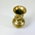 Antique Quin Dynasty Boho Chic Chinoiserie Bronze Three Lizards Vase. For Sale - Image 10 of 14