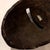Large Lightweight Hand-Carved Tribal Mask 23" Tall For Sale - Image 13 of 18