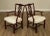 Kindel Chippendale Style Mahogany Armchairs - a Pair For Sale - Image 4 of 13