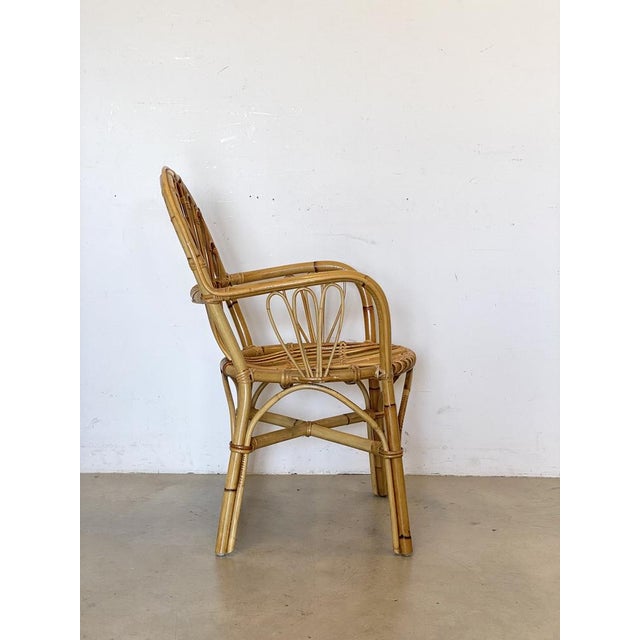 Set of Vintage Chairs, 1970s For Sale - Image 12 of 15