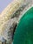 1940s Flavio Poli Seguso Murano Glass Sommerso Bullicante Bowl Ashtray For Sale - Image 10 of 15