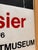 Le Corbusier - Nordjyllands Kunstmuseum Exhibition Poster 1976 For Sale - Image 13 of 15