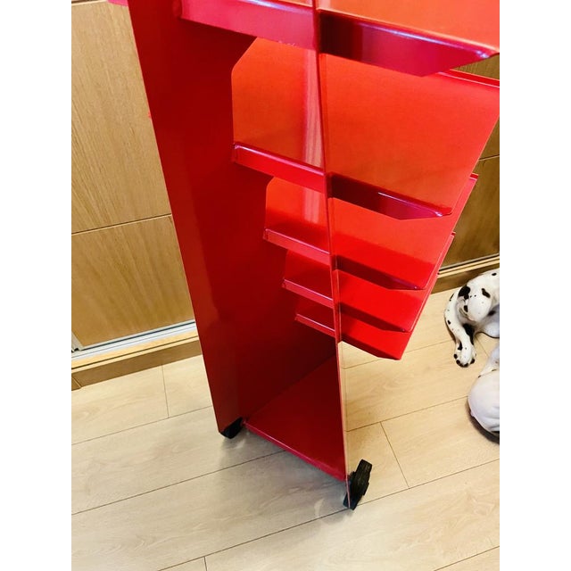 Vintage Display Shelf from Juanola For Sale - Image 14 of 18