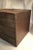This listing is for a really interesting antique watchmaker’s cabinet. It is made from wood and has 6 wooden drawers. It...