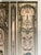 19th Century French Chromolithograph – Rococo Decorative Panel Design For Sale In Houston - Image 6 of 8