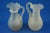 Acid-Treated Blown Crystal Glass Jugs and Carafes from Baccarat, France, 1890s, Set of 2 For Sale - Image 11 of 18