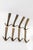 Wall Hooks by Baller Hertha, Vienna, Austria, 1950s, Set of 8 For Sale - Image 6 of 8