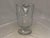 Art Nouveau Late 19th Century EAPG Richards & Hartley Cupid and Venus Flint Glass No. 500 Pitcher c. 1874-1885 For Sale - Image 3 of 9