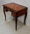 Small 18th Century Louis XV Lady's Desk in Amaranth and Violet Wood For Sale - Image 3 of 18