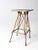 Antique Folk Art Twig Table For Sale - Image 10 of 12