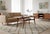 Danish Teak Coffee Table with Magazine Rack, 1960s For Sale - Image 6 of 12