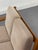 Vintage Danish Oak Sofa by Juul Kristensen, 1970s For Sale - Image 16 of 18
