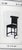 No. 423 Salon Chairs attributed to Josef Hoffmann for J&J Kohn, 1905, Set of 2 For Sale - Image 16 of 17