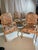 Century Furniture Late 20th Century Century Dining Room Chairs- Set of 6 For Sale - Image 4 of 10