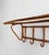 Vintage Czechoslovak Rattan Wall Coat Rack by Úluv, 1960s For Sale - Image 11 of 15