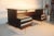 Italian Minimalist Desk, 1950s For Sale - Image 4 of 14