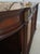 Antique French Louis XVI Marble Top Inlaid Mahogany Sideboard For Sale - Image 13 of 18