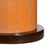 Hand Colored Euroceramic Clean with a dry cloth