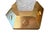 Set of Five Rock Crystal Obelisk Towers on Giltwood Bases. u.s.a. 20th Century. For Sale - Image 9 of 9