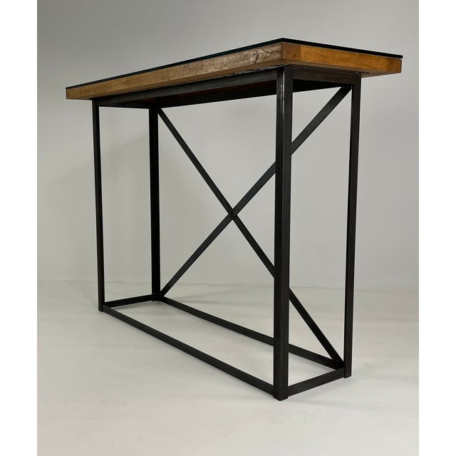 Pair of French Console Tables For Sale - Image 16 of 18