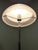 Silver LT 350 Floor Lamp by Carlo Nason for Mazzega, Italy, 1960s For Sale - Image 8 of 17