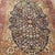 20th Century Hereke Silk Rug For Sale - Image 9 of 11