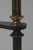 Maitland - Smith Maitland Smith Neoclassical Swan Form Glass Top Pedestal For Sale - Image 4 of 11