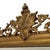 Antique French Gilt Louis Philippe Mirror, 1890s For Sale - Image 12 of 18