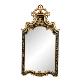 Example of Mantel & Fireplace Mirrors