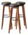 Danish Teak Barstool, 1960s For Sale