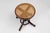 Mid-Century Modern Austrian Piano Stool in Beech and Bentwood by Michael Thonet for Thonet, 1890s For Sale - Image 3 of 12