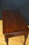 Victorian Mahogany Writing Desk or Dressing Table For Sale - Image 6 of 18