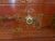 1970s Shanxi Hand Painted Tall Cabinet For Sale - Image 4 of 6