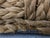 Authentic Adrien Audoux and Frida Minnet Rope Chairs Signed For Sale In Chicago - Image 6 of 8