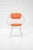 Circle Chair by Ekstrom Yngve, 1960s, in Good conditions. Designed 1960 to 1969 This piece is attributed to the mentioned...