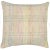 Art Deco Nalbandian - 1960s Turkish Adana Hemp Pillow - 15" X 15" For Sale - Image 3 of 3
