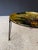 Vintage French Tripod Tray Side Table, 1950s For Sale - Image 9 of 16