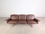 Mid-Century Modern Three-Seater Sofa from de Sede For Sale - Image 4 of 15