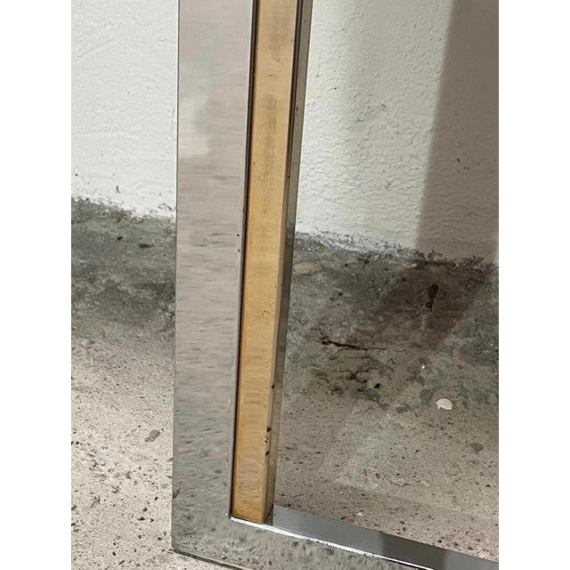 Console Table by Guy Lefèvre, 1970s For Sale - Image 14 of 16