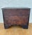 Spanish Renaissance Carved Cabinet with Drop-Front Door and Two Drawers, 1880s For Sale - Image 9 of 17