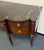 Traditional Drexel Heritage Serpentine Inlaid Sideboard For Sale - Image 3 of 12