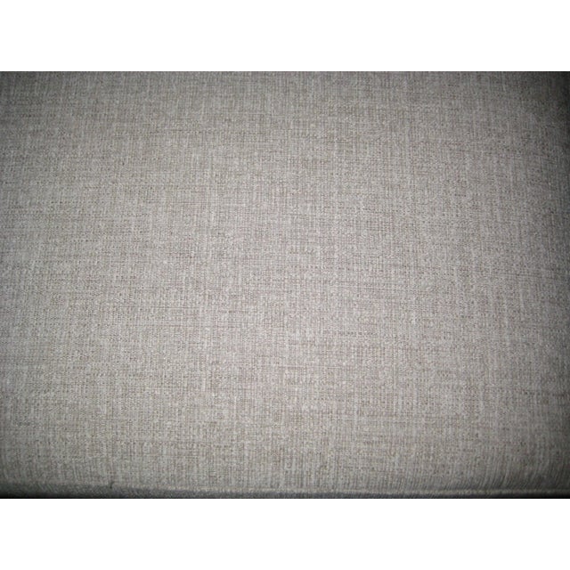 Adrian Pearsall Mid Century 843-C Chair New Upholstery For Sale - Image 10 of 13