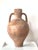 Baroque 19h Century Picher "Cantaro" from Calanda, Spain, Terracotta Vase For Sale - Image 3 of 18