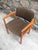 Danish Modern Teak Armchair by Farsö Møbelfabrik, 1960s For Sale - Image 9 of 12