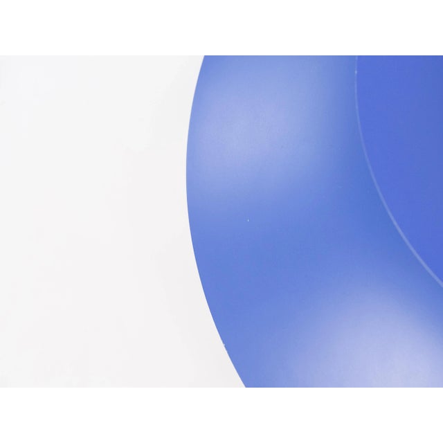 Vintage Danish PH 5 Lamp by Poul Henningsen for Louis Poulsen, 1950s For Sale - Image 14 of 15