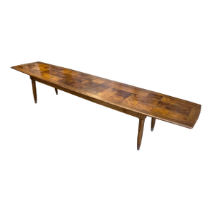 Midcentury Tomlinson Tiled Coffee Table